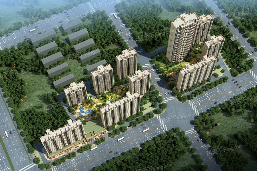 2023年北海新楼盘价格,今日北海海景房最新房价