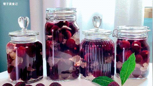 泡杨梅酒用小杨梅好还是大杨梅好,泡杨梅酒用紫杨梅还是红杨梅泡好