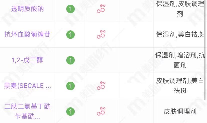 吴千语使用的面膜,吴千语保养皮肤