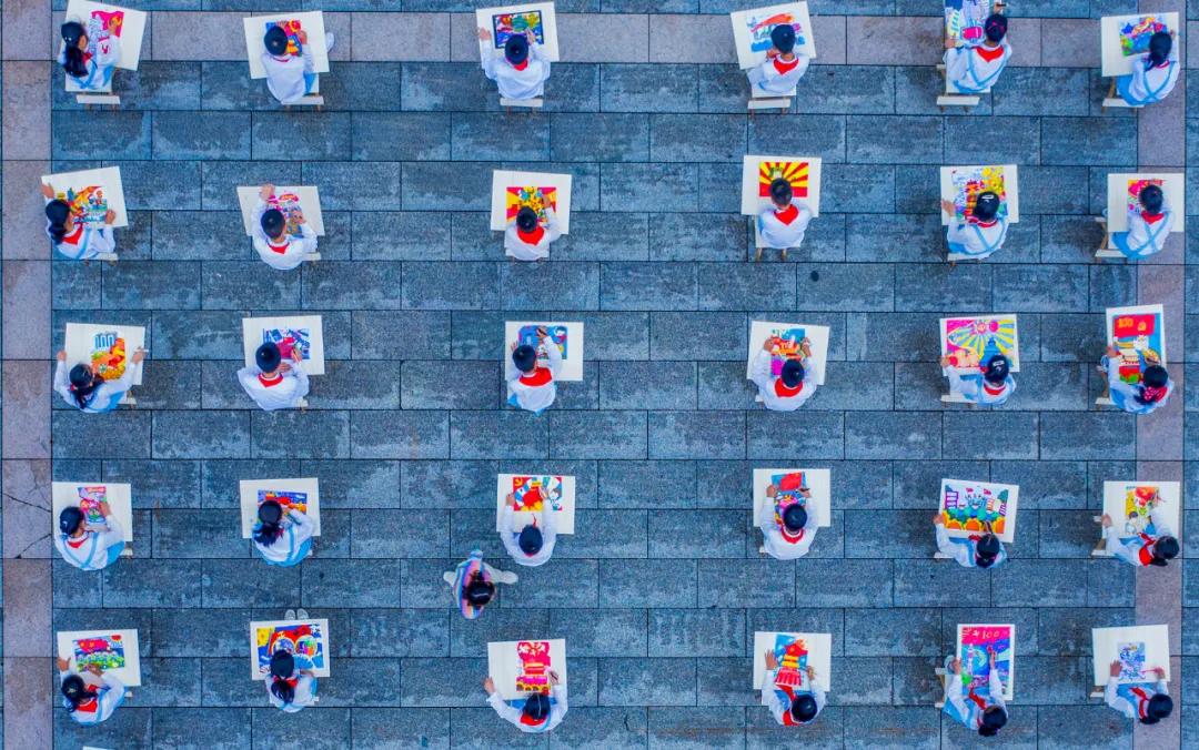 第十届全国人像摄影展览获奖作品,江西省第十一届青年书法展展览