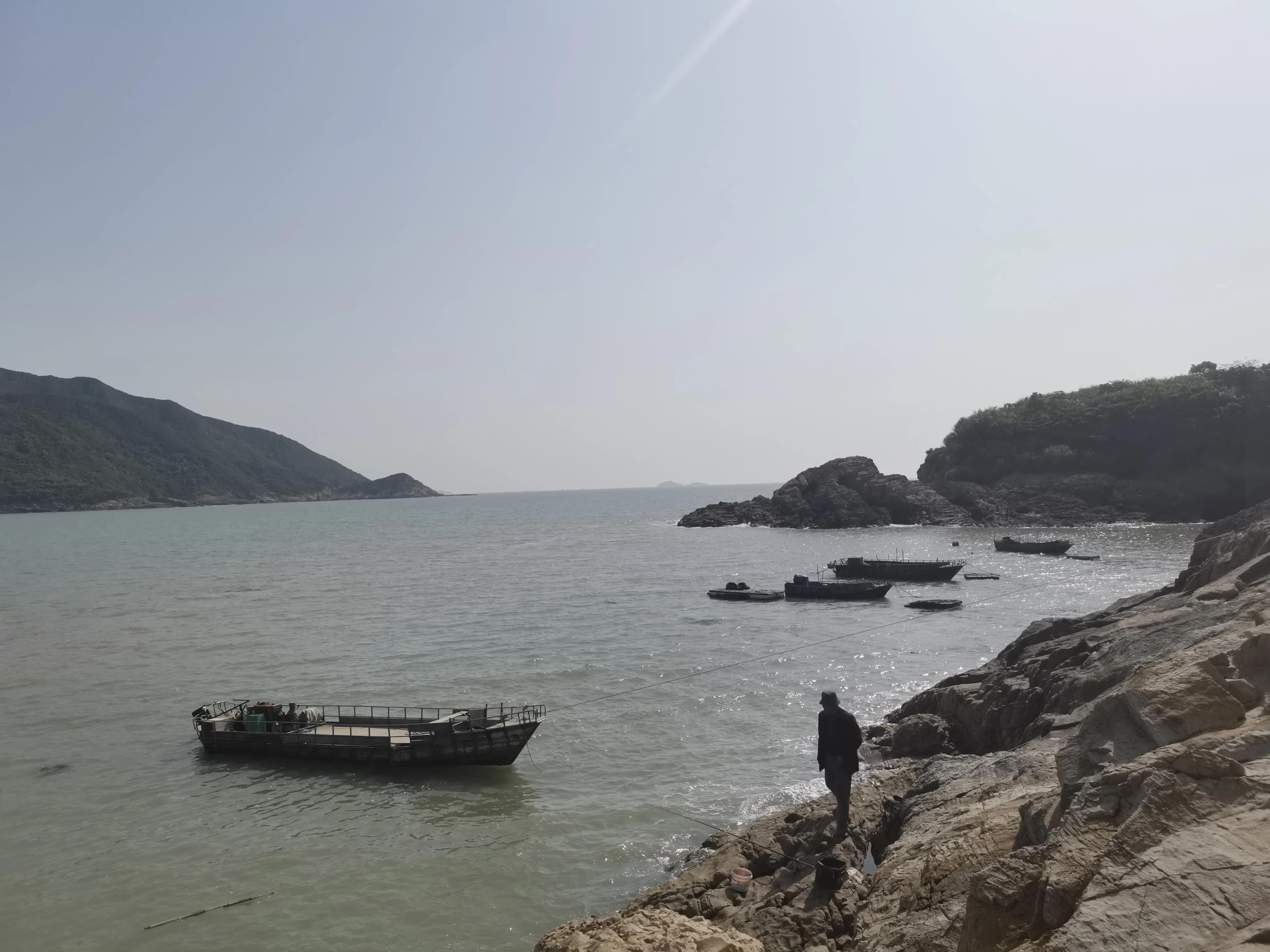 象山自驾游吃住攻略,象山自驾游一天