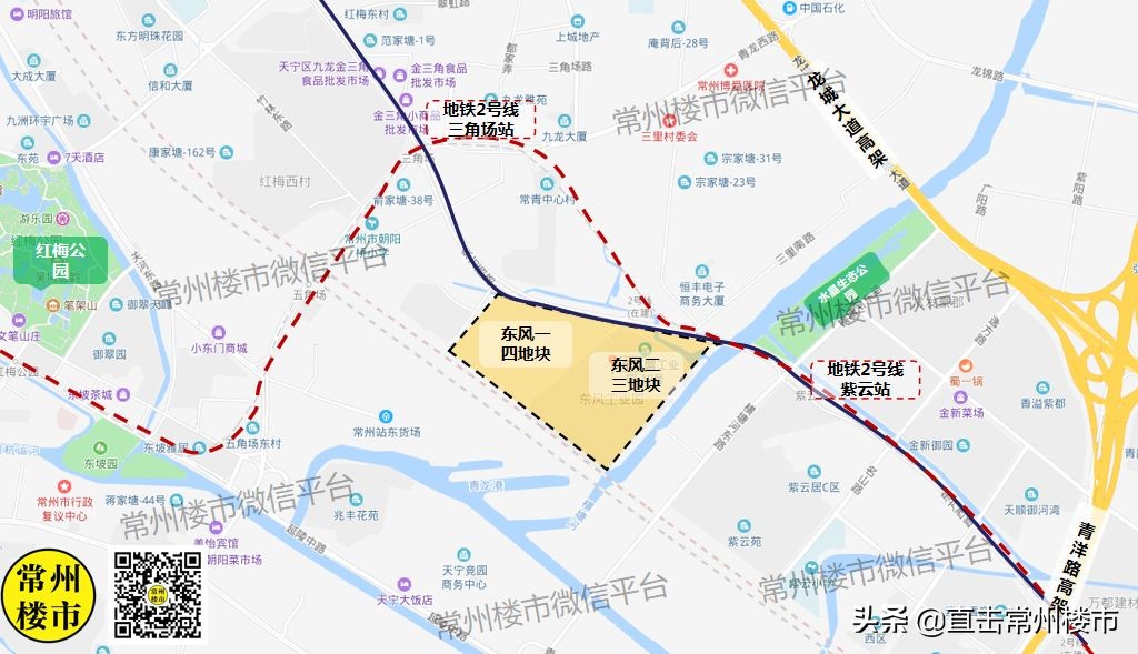 常州房地产现状及未来走势,常州楼市最新状况
