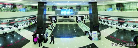 中国天津自贸区试验田,天津自贸试验区9周年