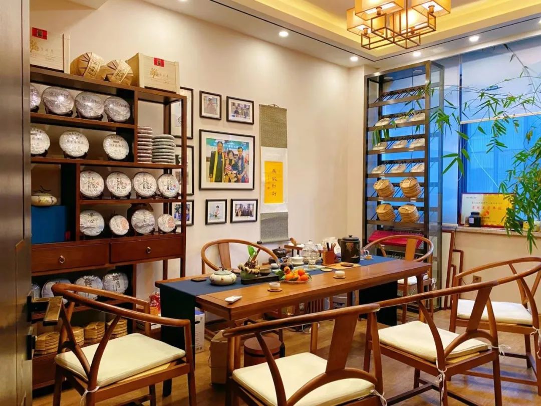 藏在长春城区的红酒庄，品酒喝茶吃日料，懂生活的人都来这了