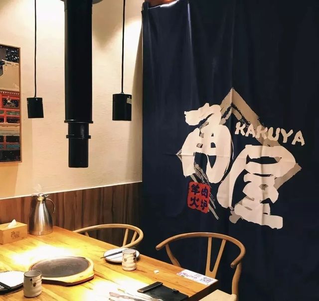 魔都韩国烤肉推荐,日本自助烤肉攻略