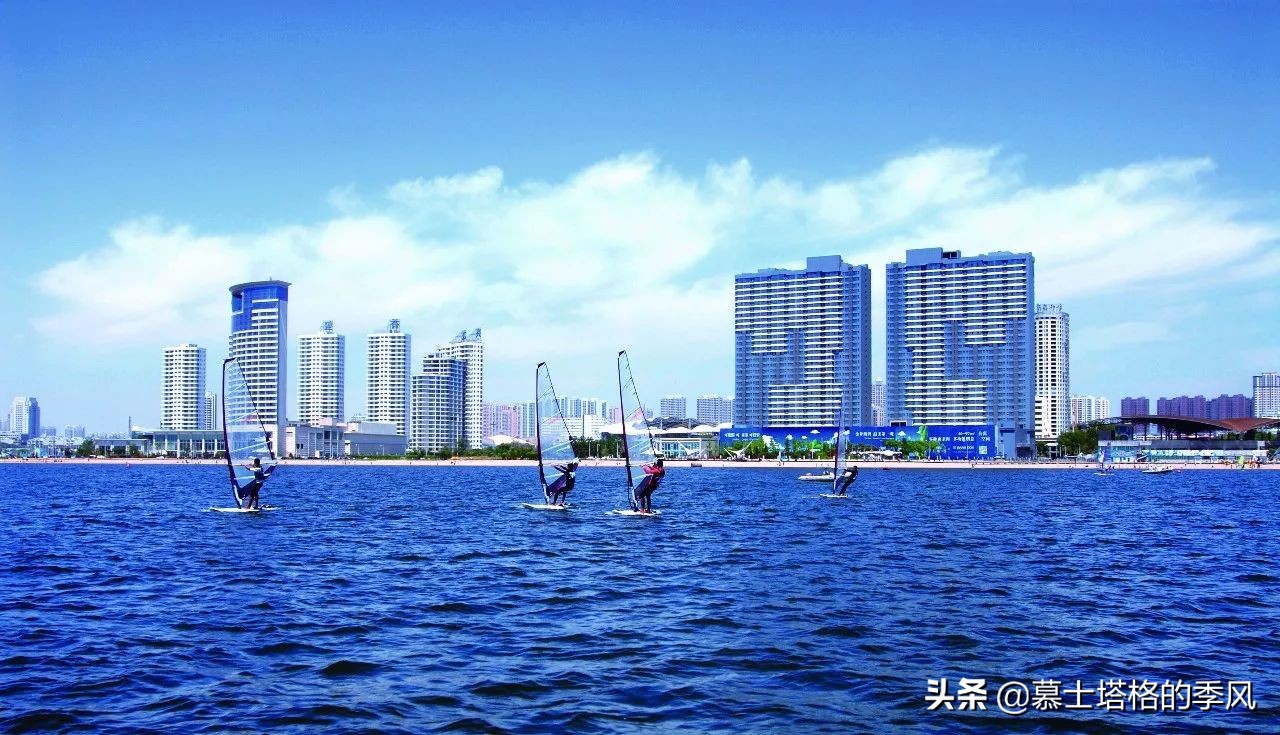 中国被低估的城市,最被低估的宜居城市