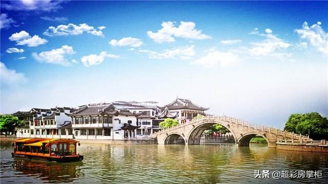 常州二手房有没有掉价,常州二手房会暴跌吗