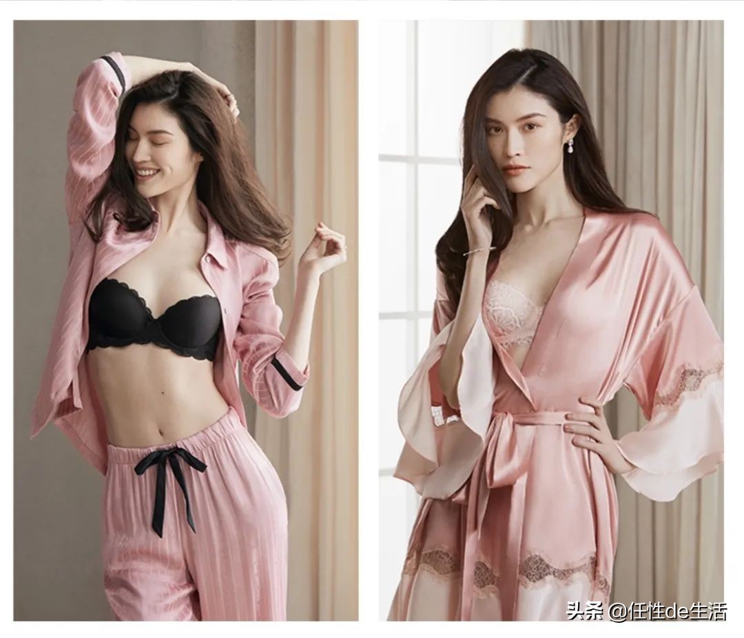 带货女王杨幂再秀减龄穿搭,带货女王杨幂台湾