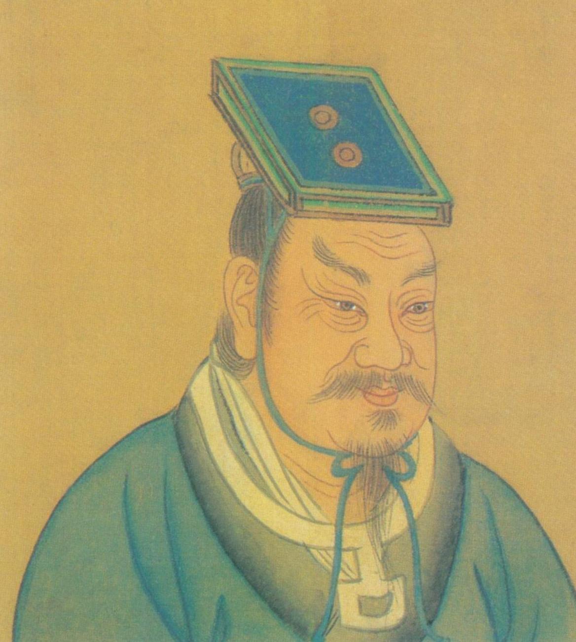 穷二代出身，却废了六位皇帝，灭了司马全族