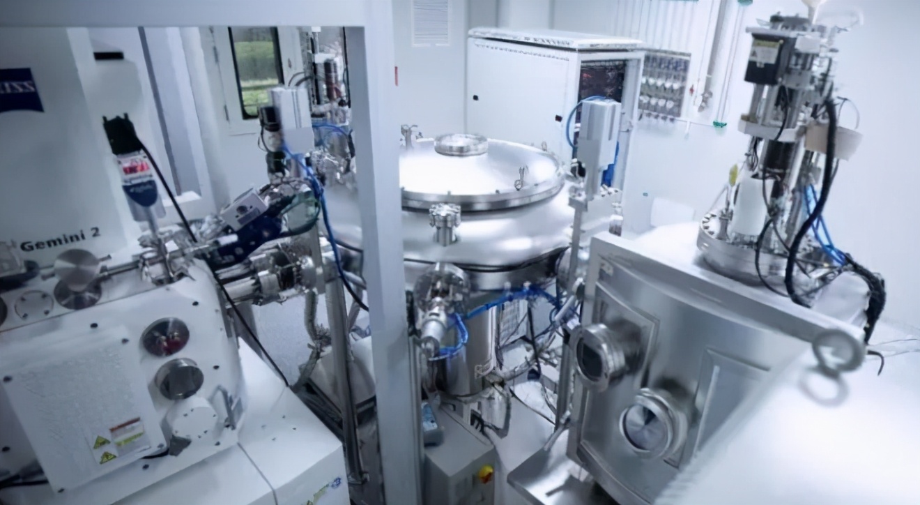 芯片不会有瓶颈吗,中国芯片和光刻机现状