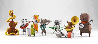 木管乐器四重奏,小孩子推荐木管乐器