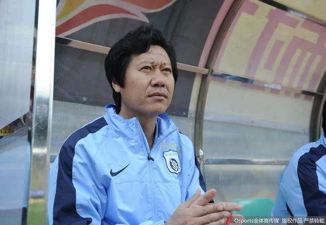 大连柳忠长,谈大连足球青训