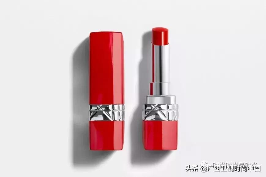 最爱口红大公开，最真实！最日常！