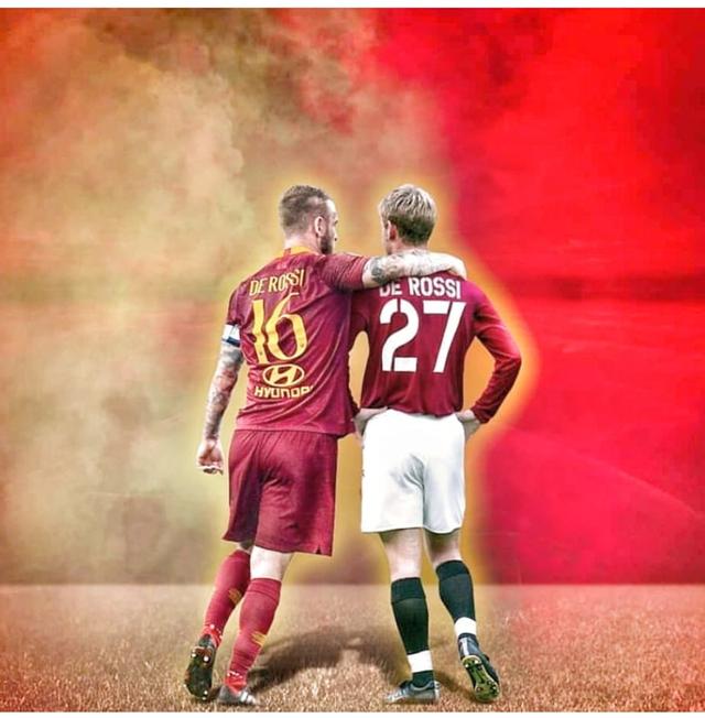 足坛情话,足坛告别德罗西