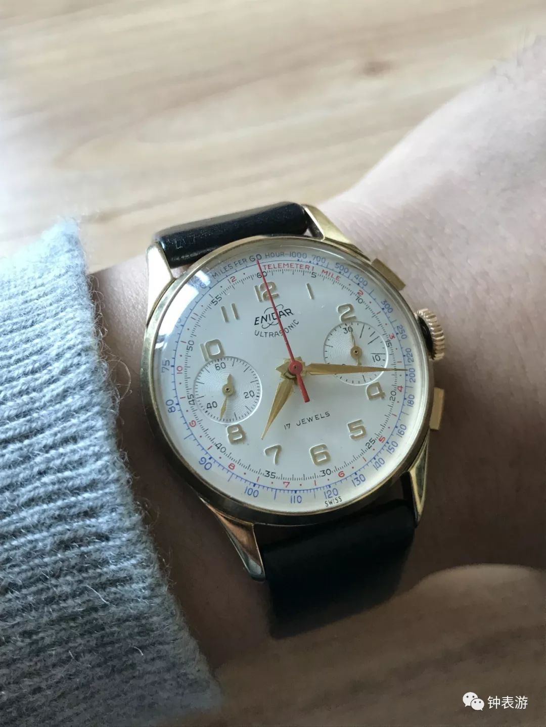 网上怎么捡漏二手名表,怎么捡漏名表