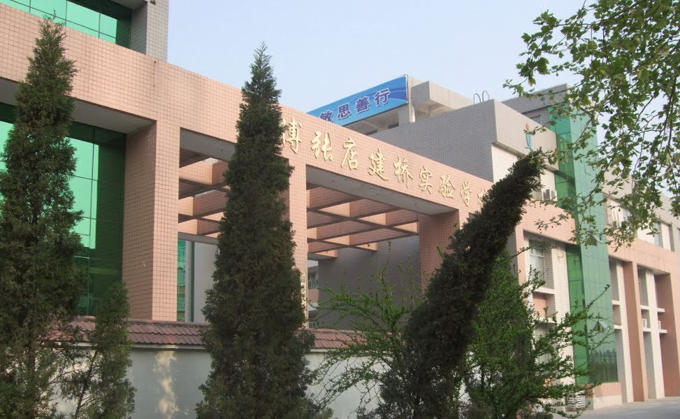 淄博各个初中考入市实验,张店各初中考入市实验中学人数