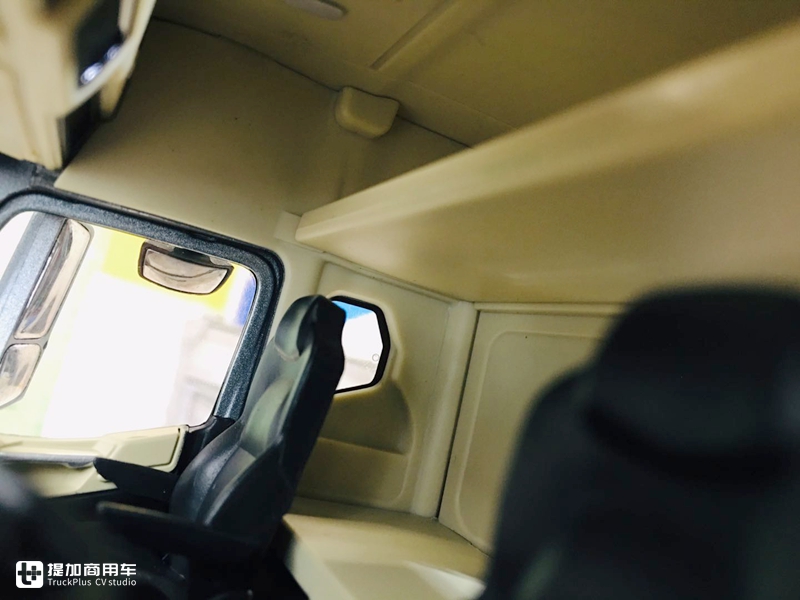 江淮格尔发k7模型值得收藏,格尔发重卡模型图片