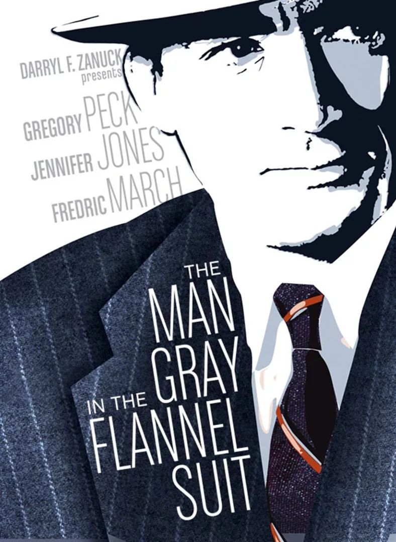 高级感法兰绒,法兰绒营造出属于绅士的冬日感性