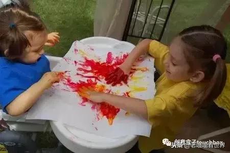 适合孩子的画画游戏,6-12岁儿童游戏绘画