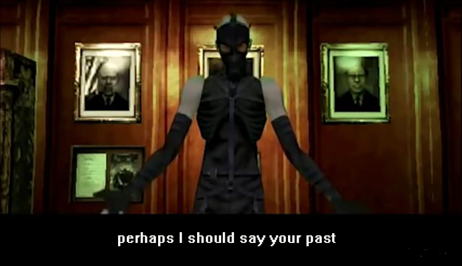 有种游戏类型叫“小岛类型”——谈谈小岛秀夫惊天脑洞如何炼成的