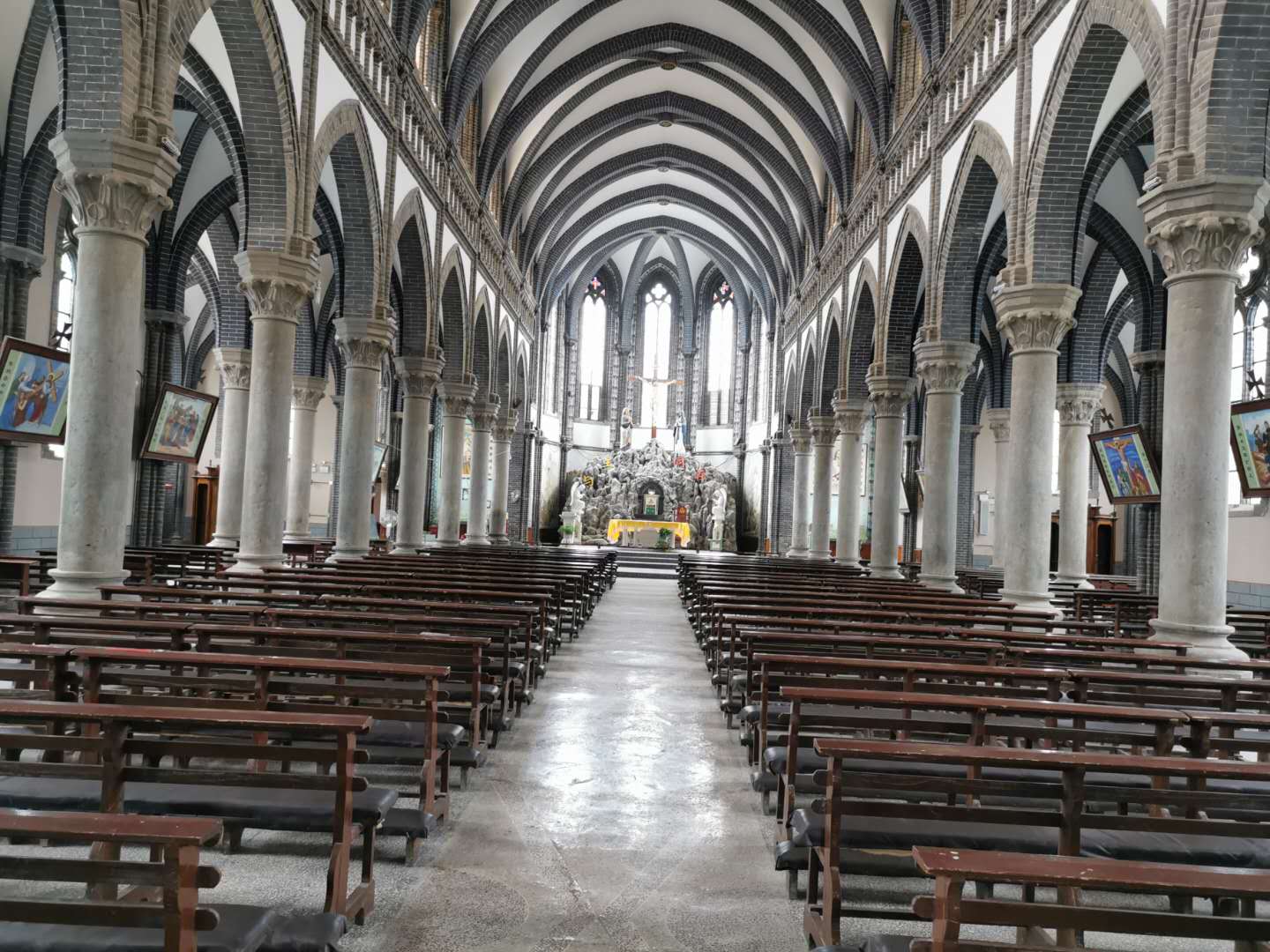 北宋王朝四京,北宋四京城