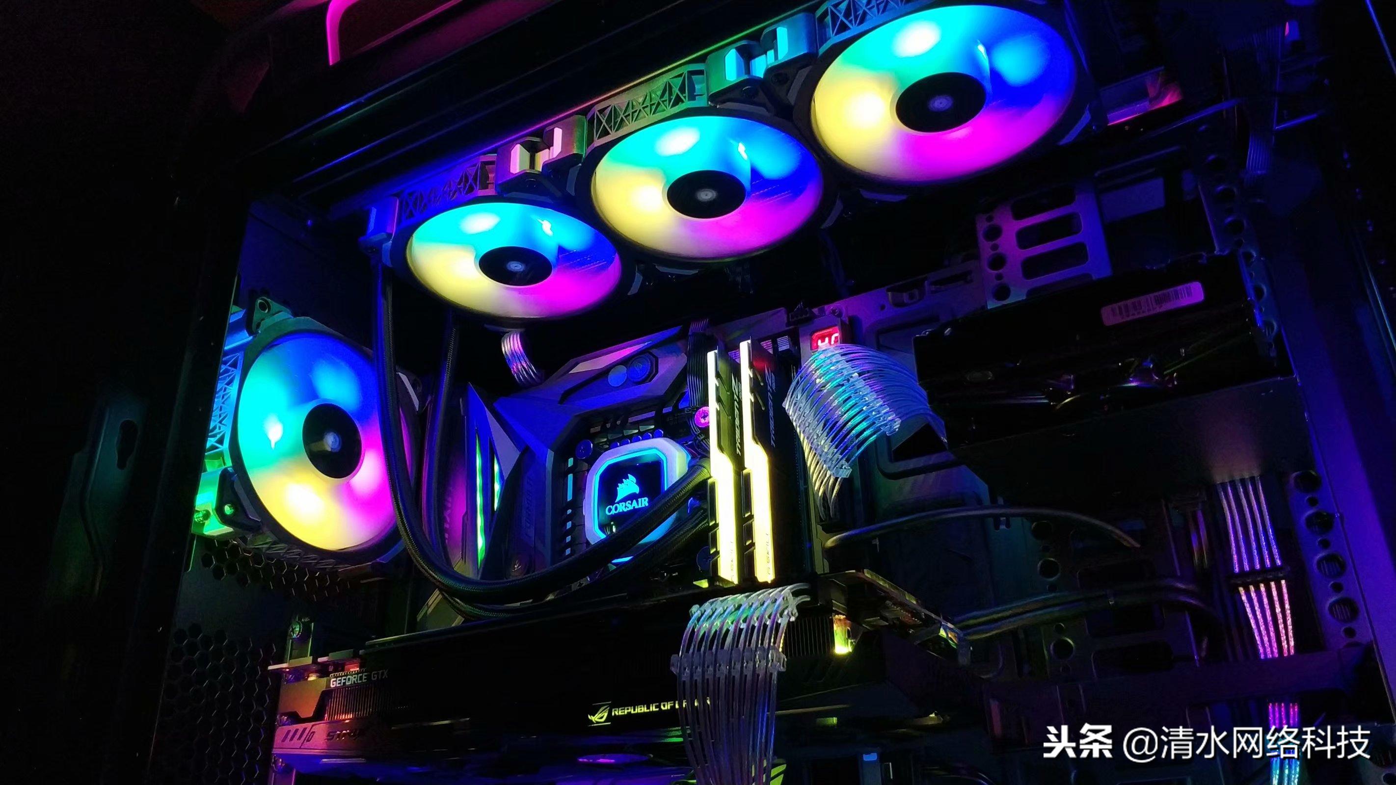 为什么淘宝京东上的整台主机不能买?详细告诉你“黑幕”