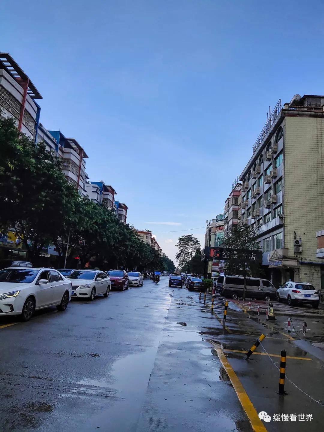 广州人和镇空港国际小镇,广州人和机场安置区