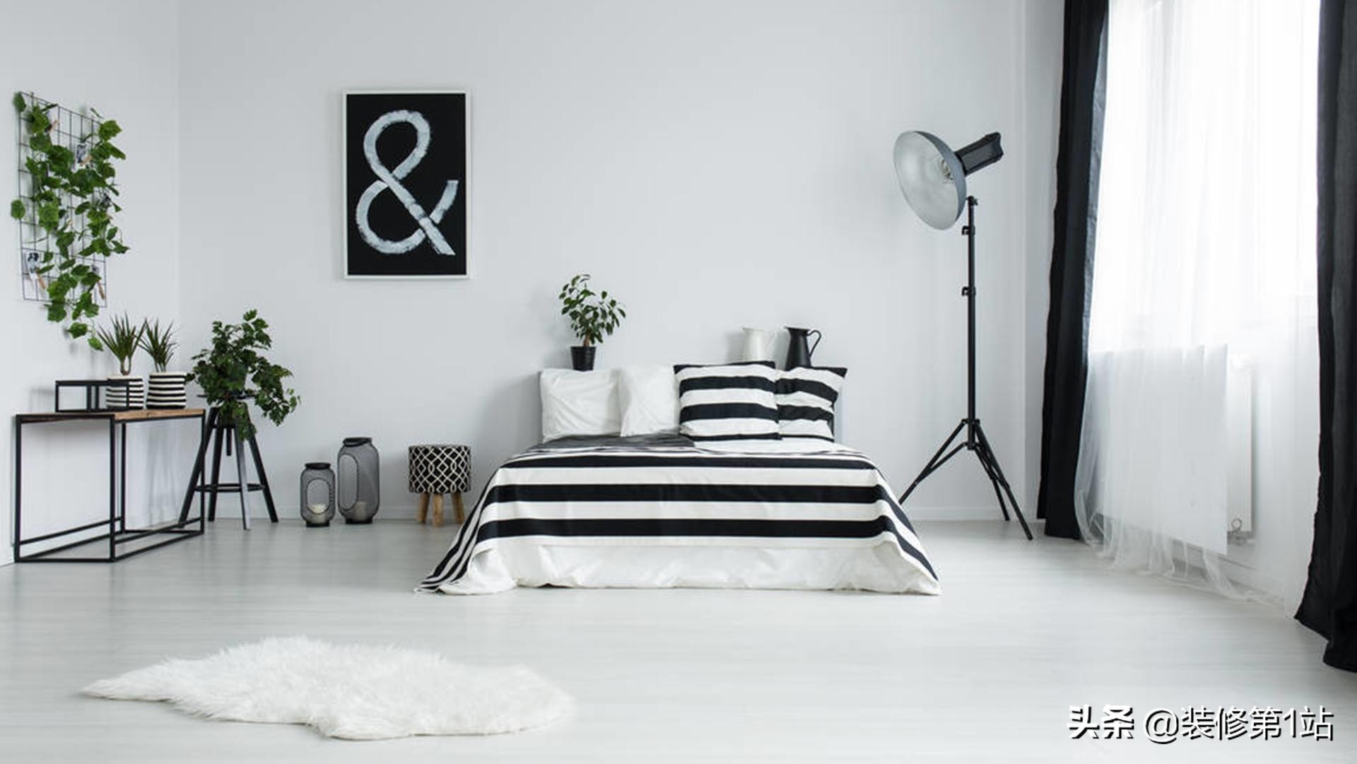 老房子采光不好怎样能让屋里变亮,房子采光差几招让家明亮起来