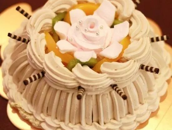 上海有特色的西点,上海特色糕点西点