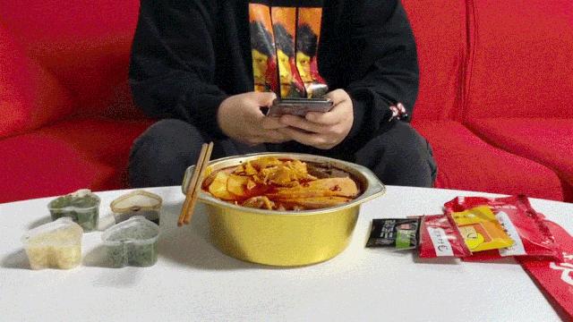 火锅外卖全城免费配送,火锅外卖同城配送经营