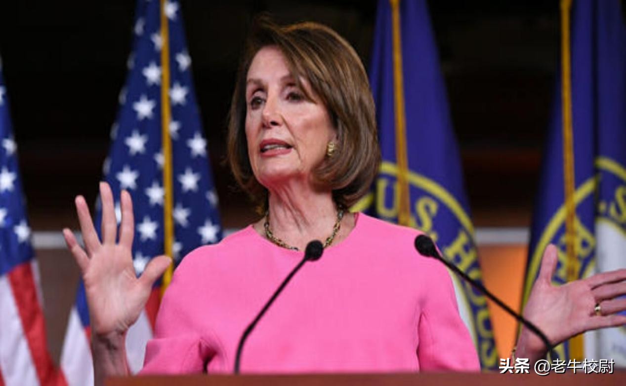 特朗普懦夫,里外不是人案例