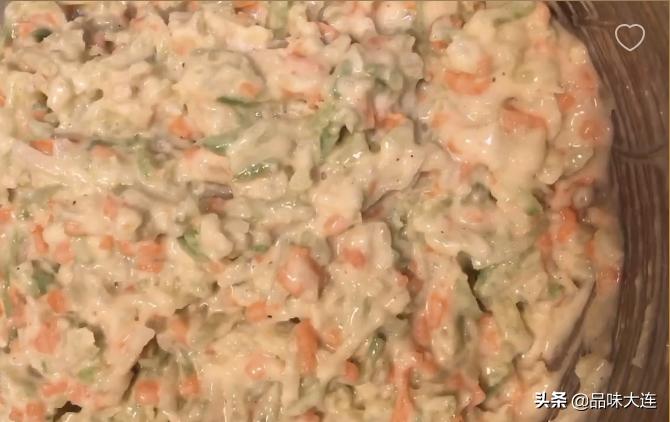 萝卜丝丸子用焯水吗,已经炸好的丸子怎样做好吃