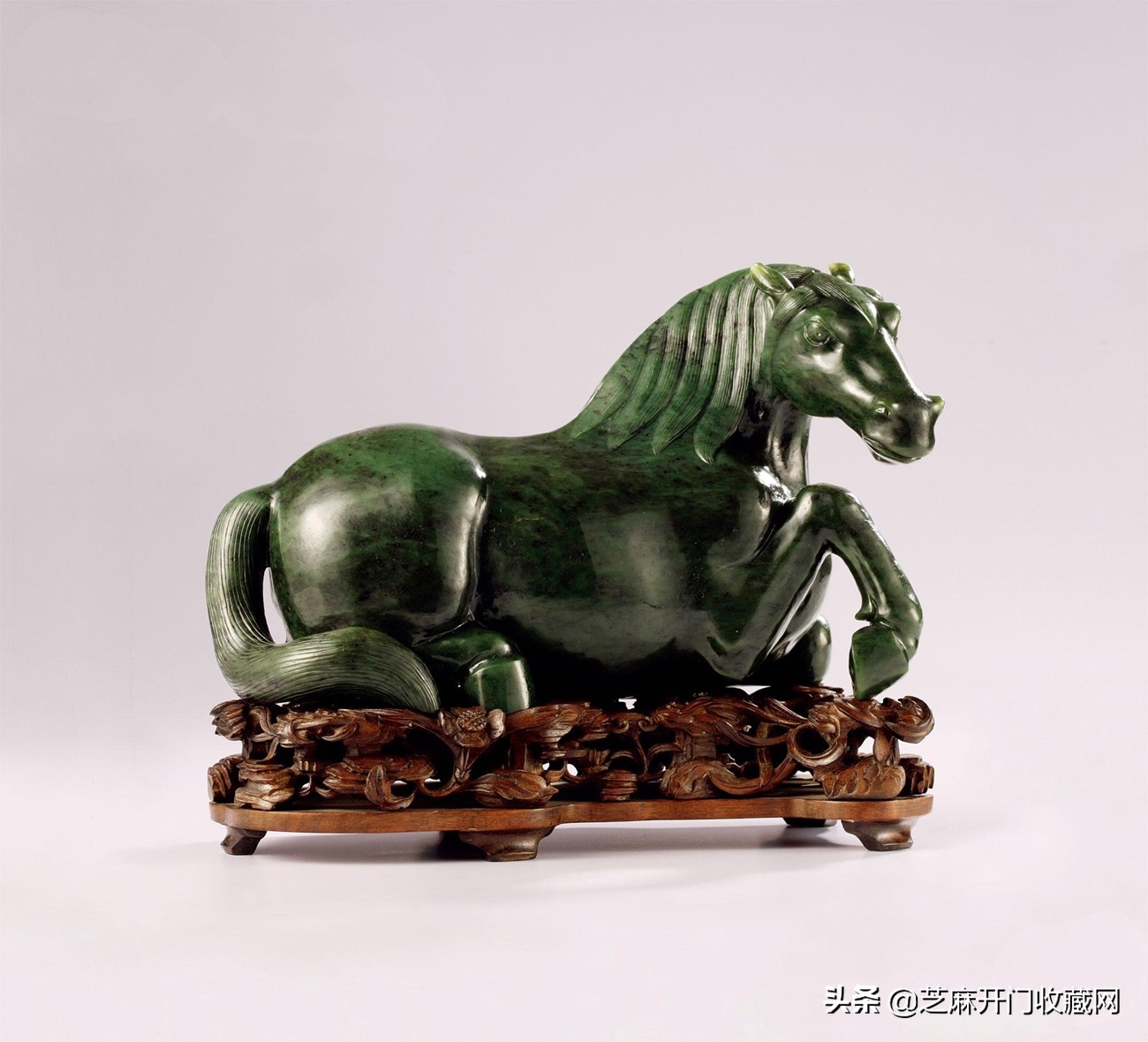 俄料碧玉与和田碧玉的区别,俄料碧玉和田玉属于什么档次