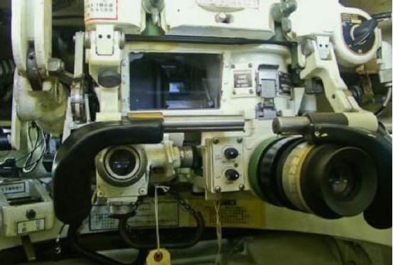 中国坦克热成像技术,俄罗斯t系列坦克最好