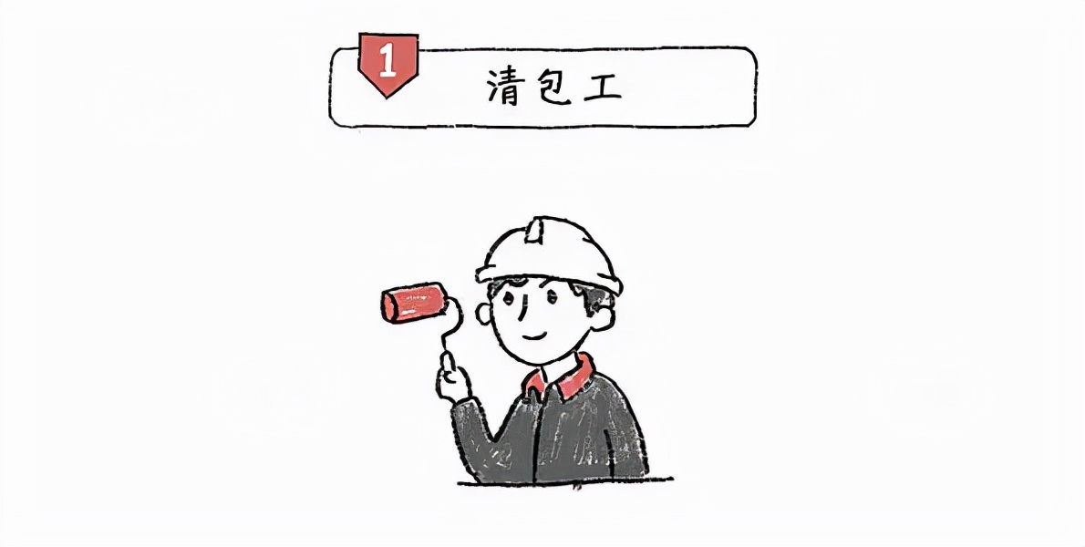 装修清包半包全包哪个更划算,2021装修半包和全包明细