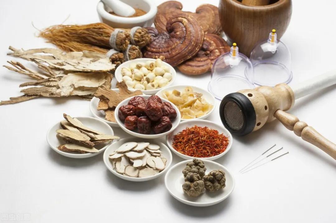 贵重药材的保管方法,家里有珍贵的药