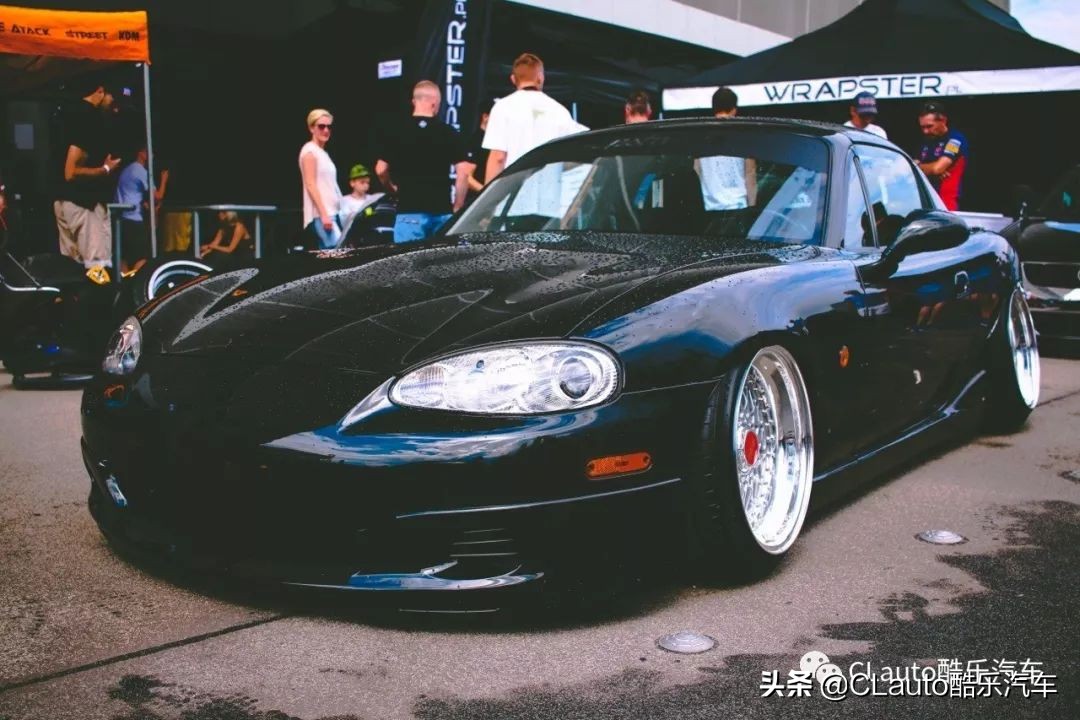 马自达mx-5值得买吗,马自达敞篷mx-5新车价格