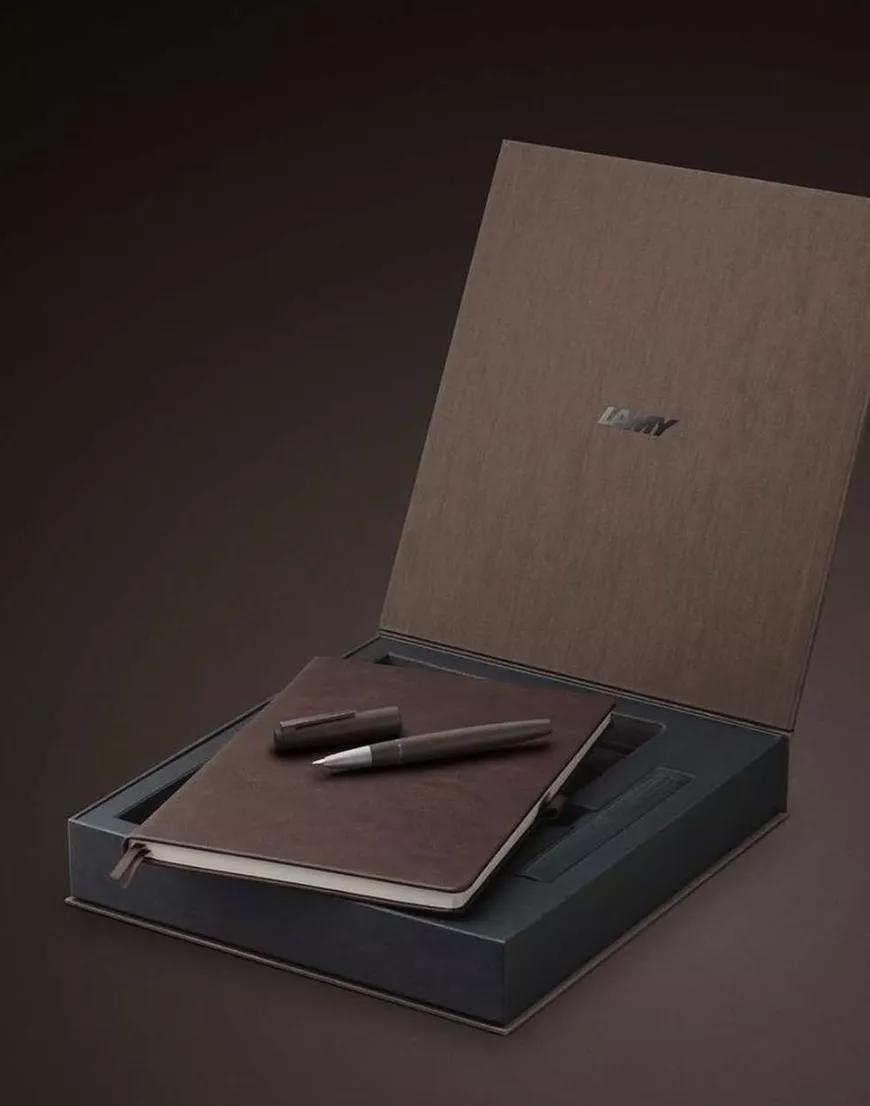 lamy2000系列有哪些,lamy2000宝珠笔测评