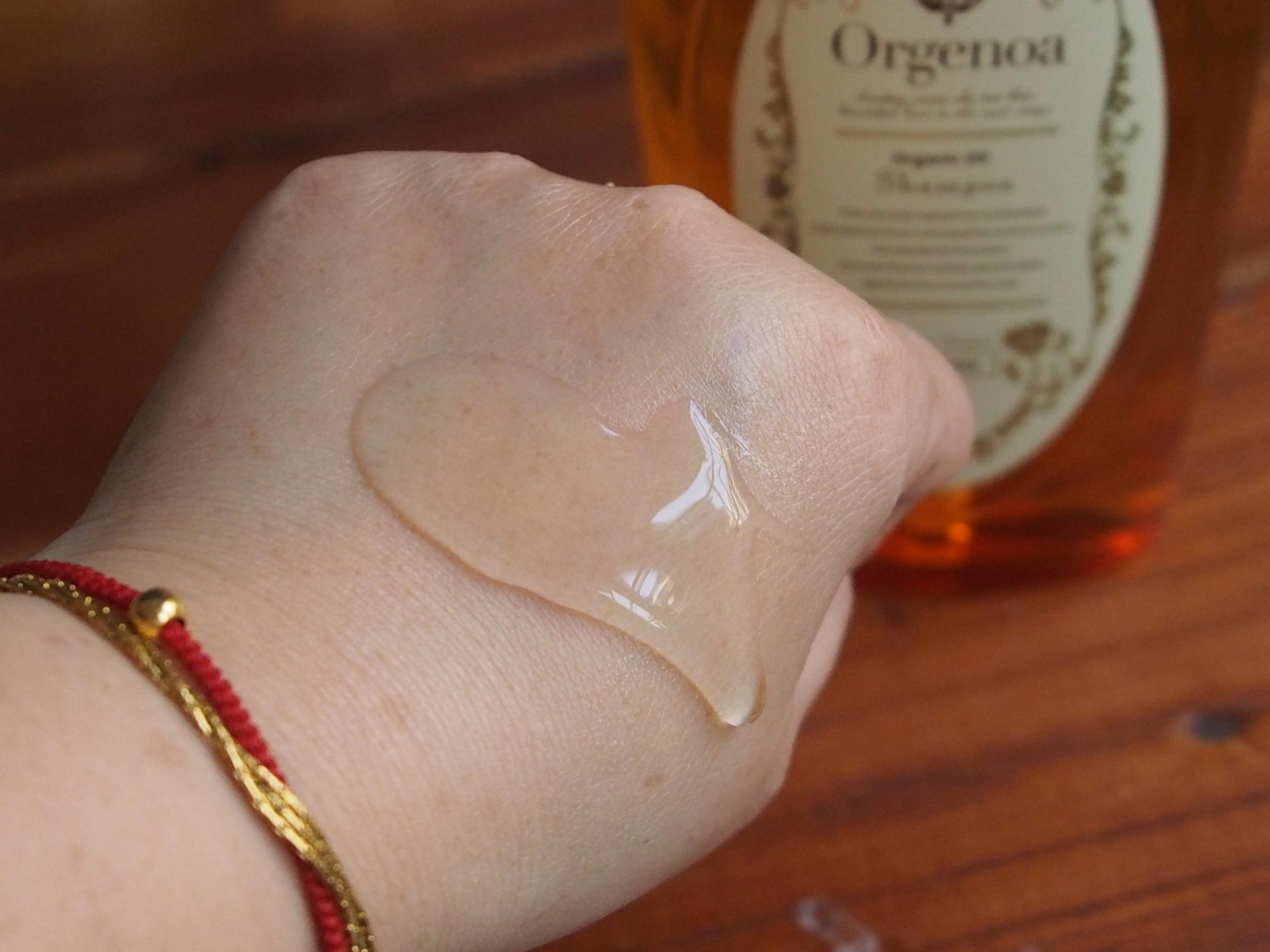 秋季新款洗发水大测评,十大防脱洗发水法国