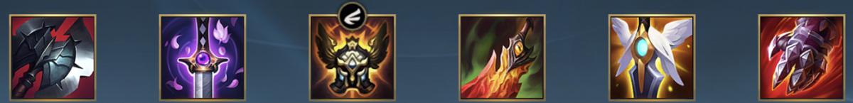 德玛西亚之力盖伦打野,德玛盖伦打野视频大全