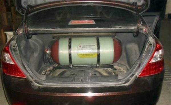 当年火爆全国的油改气,现在的油改气对车损伤有多大