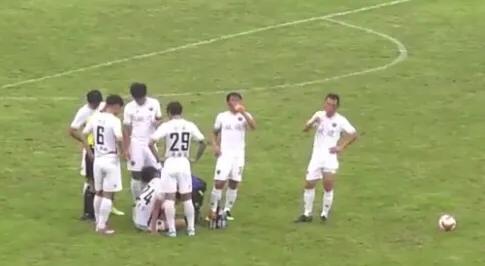 延边北国战平领头羊,延边北国vs山东鲁能视频