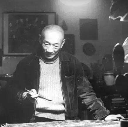 近现代维吾尔族人物画家,近现代画家谁的画最值钱