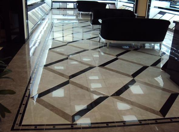 瓷砖的10大忠告,谈瓷砖行业