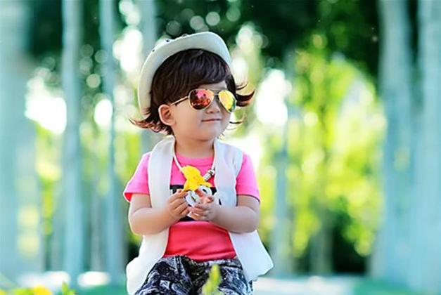 这几种衣服别再给孩子穿了,啥样的衣服适合儿童穿