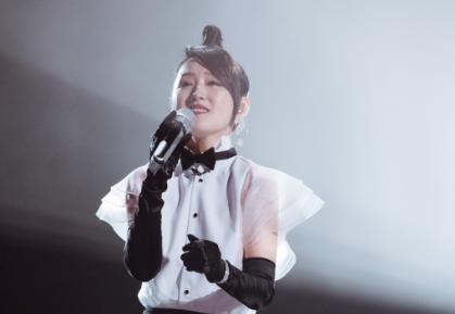 杨钰莹周笔畅,杨钰莹周笔畅综艺节目