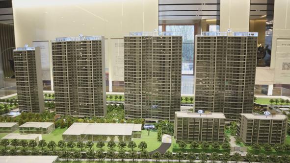 杭州楼市全面分析,杭州楼市分析视频良渚