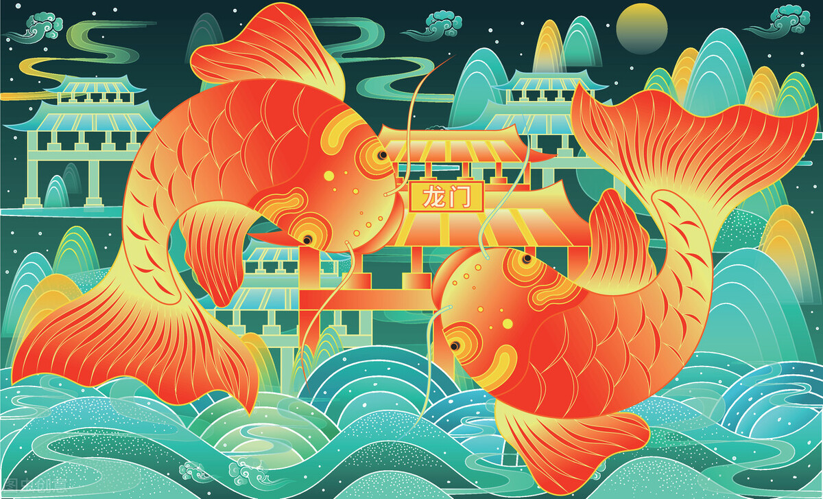 锦鲤品种名字大全图片,很出名的锦鲤有哪些