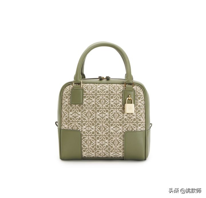 2021十款必买小众拼色包包,2021十款必买包包休闲包