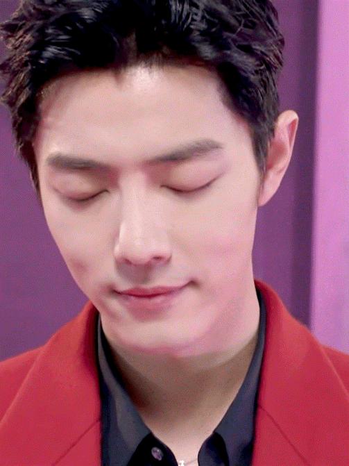 人人都想成为肖战！那他的“野心”和“狠劲”你确定跟得上？